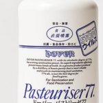 ドーバー　ドーバー パストリーゼ77 500ml〈スプレーヘッド付き〉