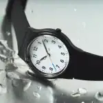 第1位:【1,998円で10気圧防水】発売10日でほぼ完売!ファミマの本格コラボ時計