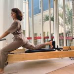 窮屈感がなく、動きの邪魔をしない