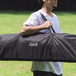 持ち運びやすいコンパクト設計