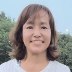 ピラティスインストラクター／長谷川葵さん