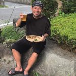 パッと見でリカバリーウェアに見えないから、人が集まる場面でも気兼ねなく着られる