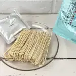 第2位:TVで話題の無添加麺も!マニア絶賛「ご当地袋麺」老舗の傑作ベスト3
