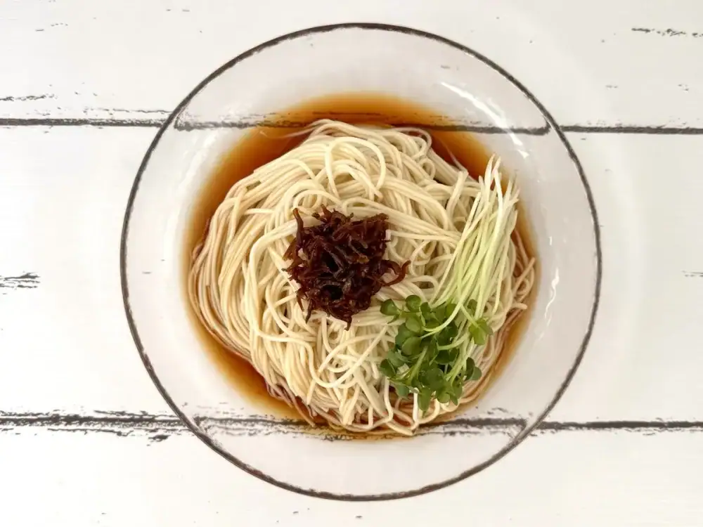 第2位:TVで話題の無添加麺も!マニア絶賛「ご当地袋麺」老舗の傑作ベスト3