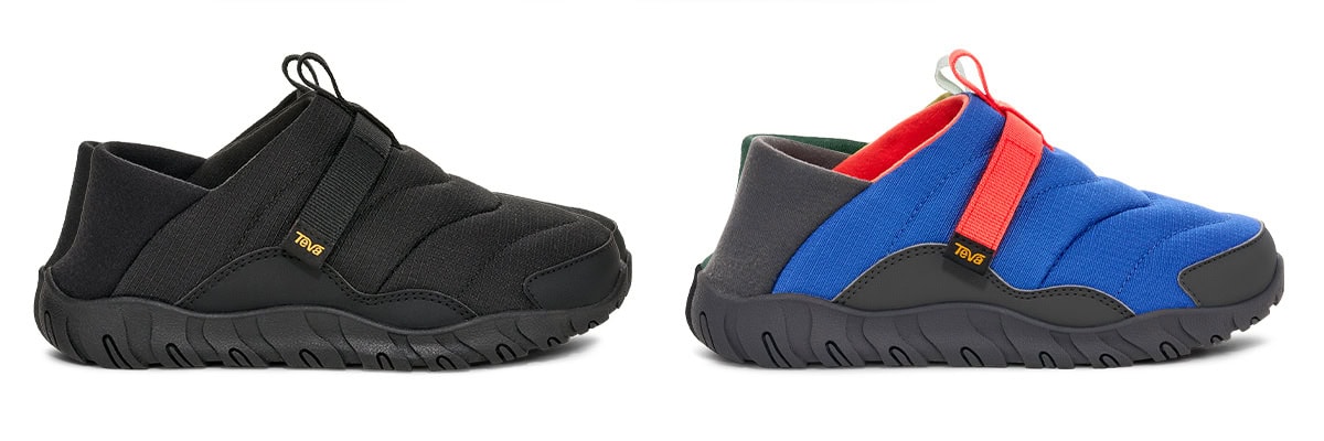 テバ リエンバー キャンプ KIDS 各¥8,800(税込)