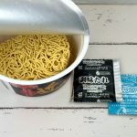 【第1位】「魅惑の学食巡りin関西 近大をすすらんか。近大まぜそば」