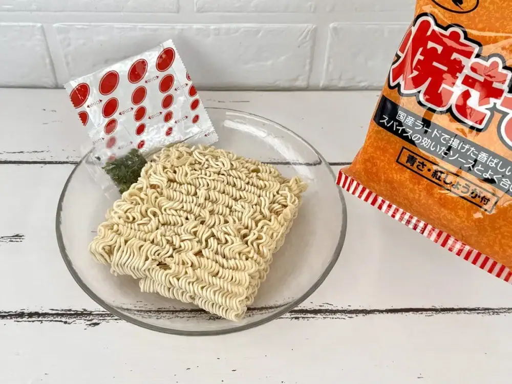 第2位:TVで話題の無添加麺も!マニア絶賛「ご当地袋麺」老舗の傑作ベスト3
