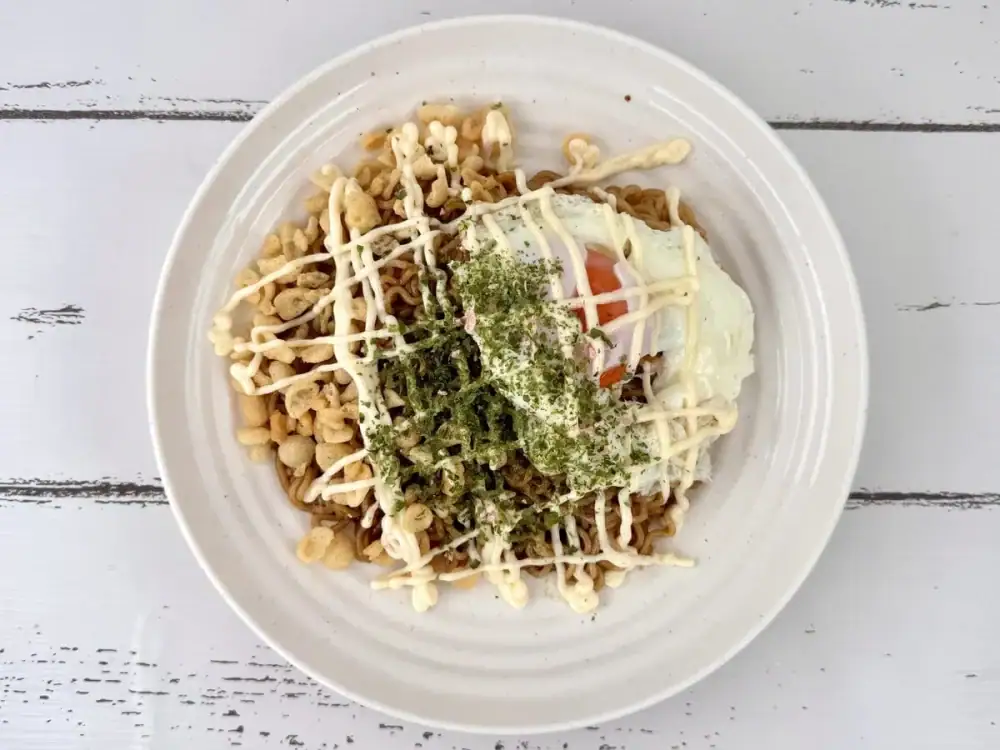 第2位:TVで話題の無添加麺も!マニア絶賛「ご当地袋麺」老舗の傑作ベスト3