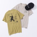 マウンテンハードウェアの「Mountains Livin‘」コレクション