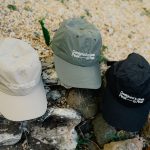 ハードウェアマウンテンリヴィンキャップ 各¥5,390