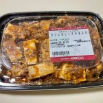 成城石井、そうめんアレンジ、麻婆焼きそうめん