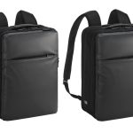 エース「ガジェタブルDP3 LTD AJ」¥78,100~80,300/17(22)~21(26)ℓ/2サイズ展開