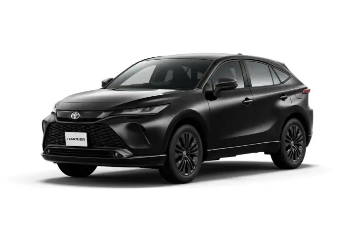 トヨタ「ハリアー」HEV専用へ大刷新、330万円スタート“圧倒的コスパ”新型CX-5の豪華装備…ほか【SUVの人気記事ランキングベスト3】(2026年8月版)