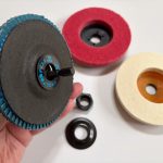 DIYにハマっていくと、次のステップへと進むために新たな電動工具が欲しくなってくるのは必然