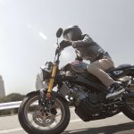 全域で優れたトルク特性を発揮し、良好な加速感を得ることができる新たなエンジン