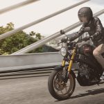 ライダーの疲労を軽減させるアシスト&スリッパー®クラッチも採用