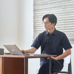 仕事をしながらリカバリー