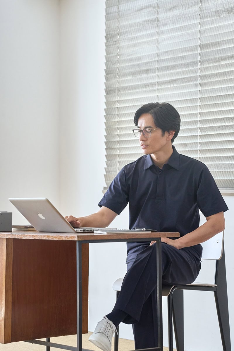 仕事をしながらリカバリー