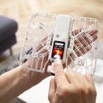 空撮というハイエンドな領域をコスパで叶えてくれる「HOVERAir VERSA（ホバーエア ヴァーサ）」を体験