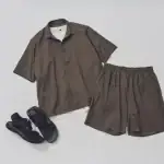 第2位 【3点揃えても約1万円】無印良品の上品テックウェアが3シーズン大活躍で優秀!「UVカット吸汗速乾」シリーズの実力と着回し術をスタイリストが徹底解説