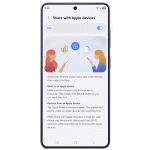 AirDropがついに対応可能に！