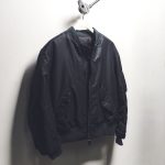 ユニクロの「MA-1ブルゾン」