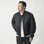 “今”を象徴したシルエット