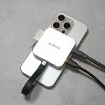 ORICOの「マグネット式 カードリーダー AIR5C」は多機能です。