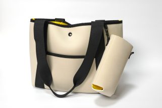 【ワークマンの最強バッグ】完売必至！3WAY×大容量で日常もレジャーも完璧な“ビッグトートの神コスパ”をガチ検証