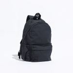 シエラデザインズ「BLACK BIG HALF DOME DAYPACK」¥14,300/26ℓ/H48×W33×D16㎝