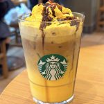 ピカチュウ ハニークリーム ラテ
