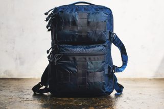 プロが選んだカバン大賞！BEAMS×ブリーフィング「肩掛けを省く英断」3WAYの究極バッグ、撥水レザーのATTITU、防御力のスーリー…ほか【バックパックの人気記事ランキングベスト3】（2026年9月版）