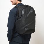 第1位 【約1kgの撥水レザー】ATTITUなど一芸バックパック3選
