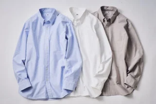 ユニクロの広報担当が本気で選んだ「これは買い」、着回しも快適さも完璧な“590円ウェア”ほか【ファッションの人気記事ランキングベスト3】（2025年9月版）