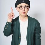 ガジェットライター・金山靖さん