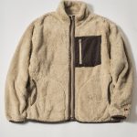ヘルスニットのフリース ジップジャケット