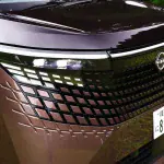 【アルファード超えの実力とは】日産「新型エルグランド」に試乗!極上の無重力シート、3列目が跳ね上げ式に進化…プロが乗ってわかった真価