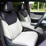 【アルファード超えの実力とは】日産「新型エルグランド」に試乗!極上の無重力シート、3列目が跳ね上げ式に進化…プロが乗ってわかった真価