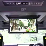 【アルファード超えの実力とは】日産「新型エルグランド」に試乗!極上の無重力シート、3列目が跳ね上げ式に進化…プロが乗ってわかった真価