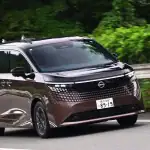 【アルファード超えの実力とは】日産「新型エルグランド」に試乗!極上の無重力シート、3列目が跳ね上げ式に進化…プロが乗ってわかった真価