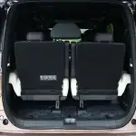 【アルファード超えの実力とは】日産「新型エルグランド」に試乗!極上の無重力シート、3列目が跳ね上げ式に進化…プロが乗ってわかった真価