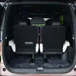 【アルファード超えの実力とは】日産「新型エルグランド」に試乗!極上の無重力シート、3列目が跳ね上げ式に進化…プロが乗ってわかった真価