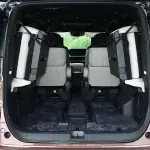 【アルファード超えの実力とは】日産「新型エルグランド」に試乗!極上の無重力シート、3列目が跳ね上げ式に進化…プロが乗ってわかった真価