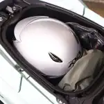 第3位 【新車はもう買えない】ヤマハの3輪「トリシティ155」