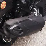 第3位 【新車はもう買えない】ヤマハの3輪「トリシティ155」
