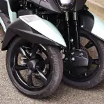 第3位 【新車はもう買えない】ヤマハの3輪「トリシティ155」