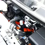 第2位 【日本の軽を超えた!?】車中泊もこなすBYDの新型軽EV「ラッコ」