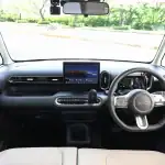 第2位 【日本の軽を超えた!?】車中泊もこなすBYDの新型軽EV「ラッコ」