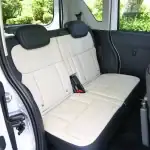 第2位 【日本の軽を超えた!?】車中泊もこなすBYDの新型軽EV「ラッコ」