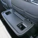 第2位 【日本の軽を超えた!?】車中泊もこなすBYDの新型軽EV「ラッコ」